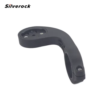 SILVEROCK Bicycle Out Front Computer Mount For Garmin Wahoo Elemnt Mini Bolt Gopro Mount Bicycle Accessories
SILVEROCK Bicycle Out Front Computer Mount For Garmin Wahoo Elemnt Mini Bolt Gopro Mount Bicycle Accessories
