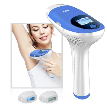 Mlay Laser Hair removal Machine Photoepilator Facial Bikini Body Laser IPL Hair Remover Device Epilator for Women 500000 Flashes
Mlay Laser Hair removal Machine Photoepilator Facial Bikini Body Laser IPL Hair Remover Device Epilator for Women 500000 Flashes