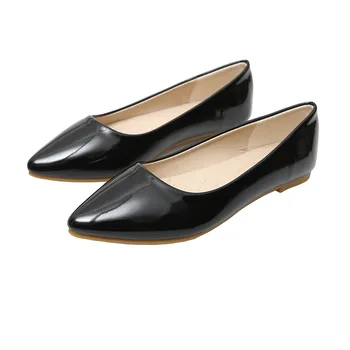 2020 Shoes Woman Slip On Shoes Loafers Girl Ballet Flats Women Flat Shoes Soft Comfortable
2020 Shoes Woman Slip On Shoes Loafers Girl Ballet Flats Women Flat Shoes Soft Comfortable