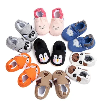 2020 Newest Hot Infant Baby Boys Girls Casual Soft Sole Cartoon Animal Style Anti-Slip Shoes
2020 Newest Hot Infant Baby Boys Girls Casual Soft Sole Cartoon Animal Style Anti-Slip Shoes
