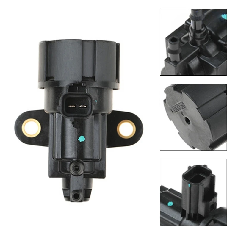 EGR Vacuum Solenoid Valve Replacement Replacement Parts of Automobile Gift for DIY Lovers and Adults High Quality
EGR Vacuum Solenoid Valve Replacement Replacement Parts of Automobile Gift for DIY Lovers and Adults High Quality