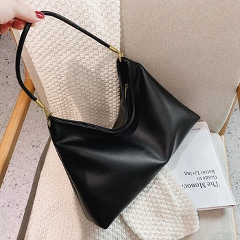 Autumn High Sense of Foreign Style Bag All-match Shoulder Messenger Bag Fashion Underarm Bag New Fashion Korean Version of The
Autumn High Sense of Foreign Style Bag All-match Shoulder Messenger Bag Fashion Underarm Bag New Fashion Korean Version of The