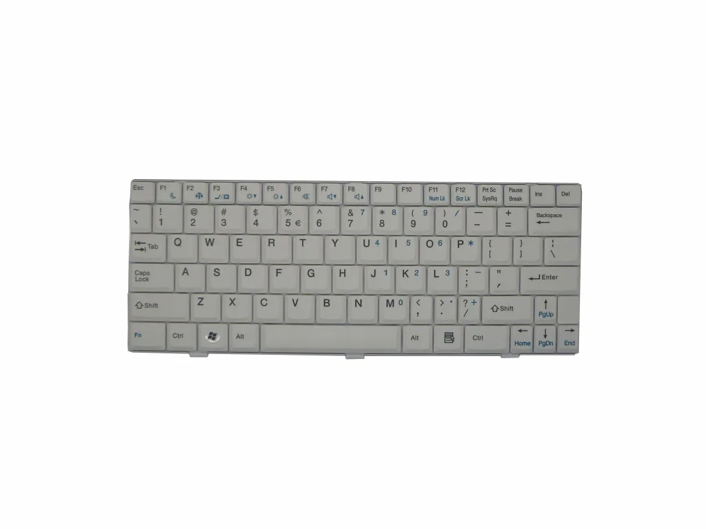 Клавиатура для ноутбука W66 TM3200 3201 3202 K667 X108 X208 B102U U20Y U30W U10B U20R 7 7D 7G I7 I7 7G-5U 7G-5H
Клавиатура для ноутбука W66 TM3200 3201 3202 K667 X108 X208 B102U U20Y U30W U10B U20R 7 7D 7G I7 I7 7G-5U 7G-5H