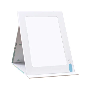 1PCS Square Stylish Pattern Paper Portable Cartoon Single Side Foldable Mirror for Desktop Daily Use Makeup
1PCS Square Stylish Pattern Paper Portable Cartoon Single Side Foldable Mirror for Desktop Daily Use Makeup