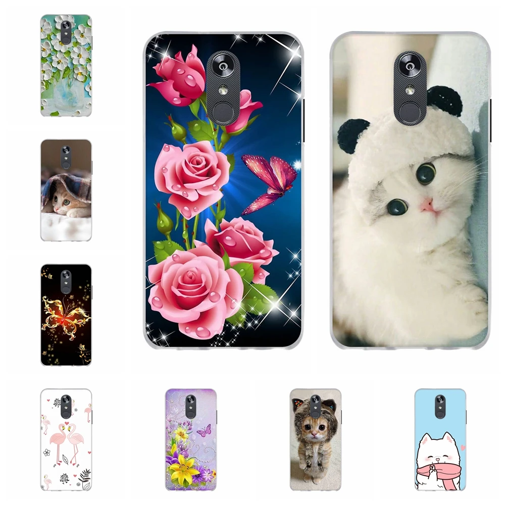 For LG Stylo 4 / LG Q Stylo 4 Fundas Case Silicone For LG Stylo 4 Plus Animal 3D Cover For LG Q Stylo 4 Q710MS Housing Bumper
For LG Stylo 4 / LG Q Stylo 4 Fundas Case Silicone For LG Stylo 4 Plus Animal 3D Cover For LG Q Stylo 4 Q710MS Housing Bumper