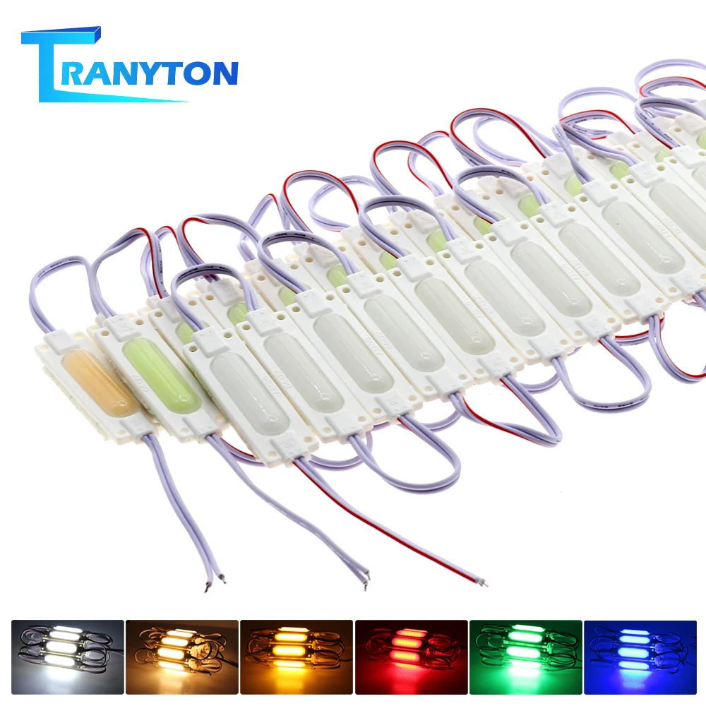 LED Module DC12V 2W Waterproof LED Modules for Outdoor Advertisement Design Backlight Module RGB White Blue Red Green 20pcs/lot
LED Module DC12V 2W Waterproof LED Modules for Outdoor Advertisement Design Backlight Module RGB White Blue Red Green 20pcs/lot