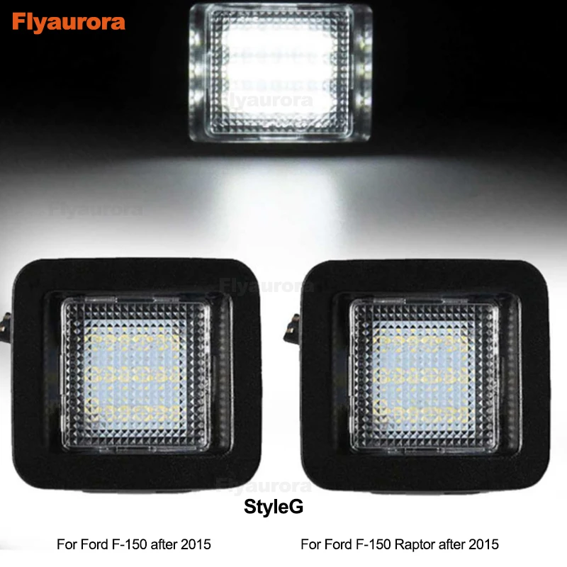 Car Led License Plate Light Lamp for Ford C-MAX Focus MK2 S-MAX MONDEO MK4 Fiesta JA8 ranger kuga Ford Excursion F150 F250 F350
Car Led License Plate Light Lamp for Ford C-MAX Focus MK2 S-MAX MONDEO MK4 Fiesta JA8 ranger kuga Ford Excursion F150 F250 F350