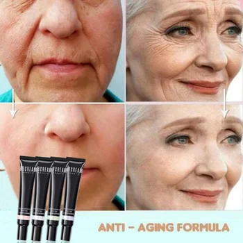 Youthful Glow Foundation Makeup Primer Wrinkle Concealing Hydrating Isolation Concealer SK88
Youthful Glow Foundation Makeup Primer Wrinkle Concealing Hydrating Isolation Concealer SK88