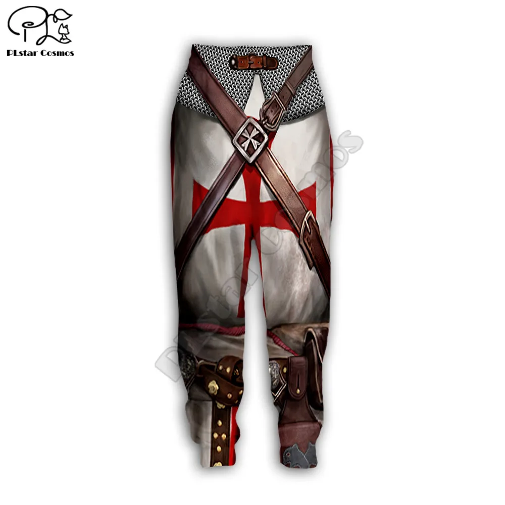 PLstar Cosmos 2020 New Men for Women Casual Pants Knight Medieval 3d Printed jogging hip hop Long Sweatpants style-3
PLstar Cosmos 2020 New Men for Women Casual Pants Knight Medieval 3d Printed jogging hip hop Long Sweatpants style-3