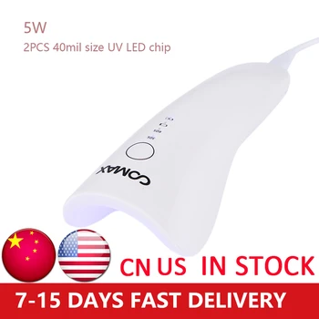 LED Nail Lamp Fingertip Mini Rechargeable Nail Lamp Machine UV Lamp For Curing Gel Nail Polish UV LED Nail Lamp
LED Nail Lamp Fingertip Mini Rechargeable Nail Lamp Machine UV Lamp For Curing Gel Nail Polish UV LED Nail Lamp