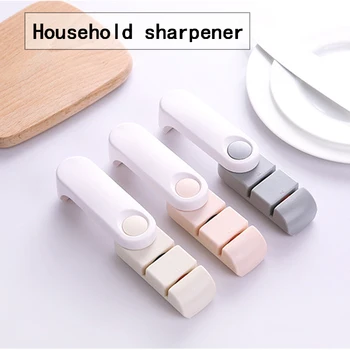 1pc Kitchen Knife Sharpener Foldable Professhional Two Stages Ceramic Diamond Non-slip Sharpeners Knives Tools
1pc Kitchen Knife Sharpener Foldable Professhional Two Stages Ceramic Diamond Non-slip Sharpeners Knives Tools