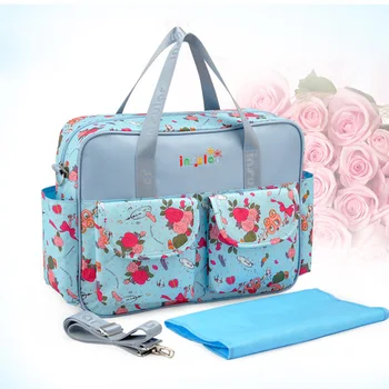 2020 Women Strorage Diaper Bag For Mother Nappy Bag Durable Baby Bags For Stroller Baby Changing
2020 Women Strorage Diaper Bag For Mother Nappy Bag Durable Baby Bags For Stroller Baby Changing