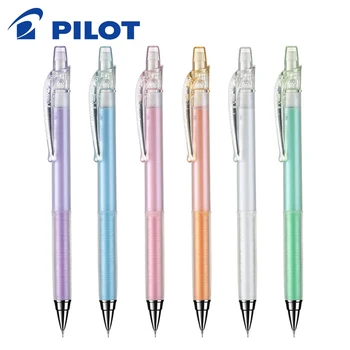 2 Pcs/Lot PILOT HA-20R3 Air Blanc 0.3mm Mechanical Pencils high quality Drawing Activity pencils Writing Supplies
2 Pcs/Lot PILOT HA-20R3 Air Blanc 0.3mm Mechanical Pencils high quality Drawing Activity pencils Writing Supplies