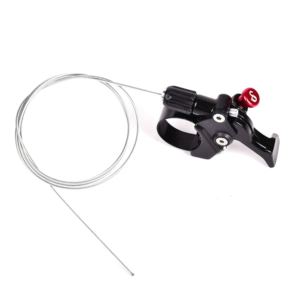 Aluminum Alloy Bicycle Fork Crown Remote Control Lever for UDING SUNTOUR ROCKSHOX MANITOU Bike Repair Tools Bike Accesorries
Aluminum Alloy Bicycle Fork Crown Remote Control Lever for UDING SUNTOUR ROCKSHOX MANITOU Bike Repair Tools Bike Accesorries