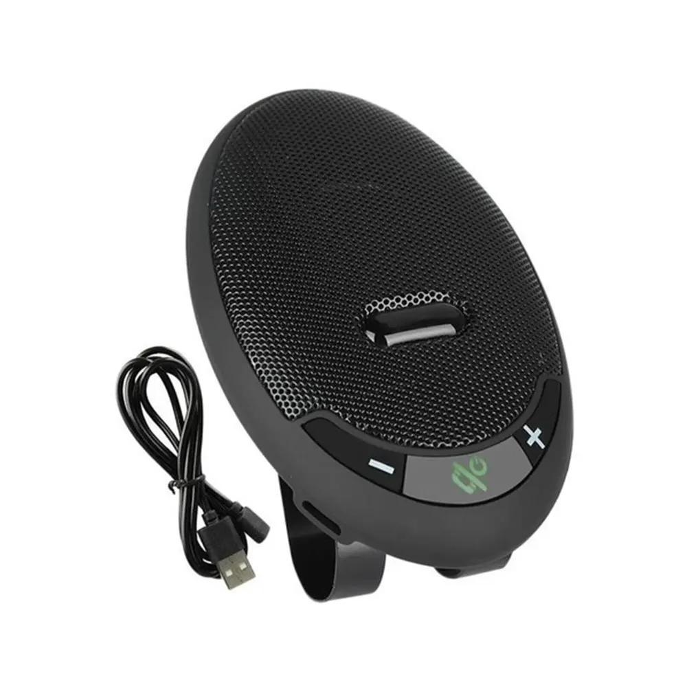 Surround Stereo Fm Adapter Model BT-100 Bluetooth 5.0 Wireless Radio Adapter Speakers Cars Bluetooth Phone Working Radius 10M
Surround Stereo Fm Adapter Model BT-100 Bluetooth 5.0 Wireless Radio Adapter Speakers Cars Bluetooth Phone Working Radius 10M