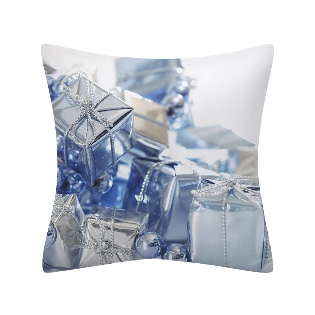 Christmas Pillow Case Polyester Landscape design Pillow cover Christmas Accessories for home pillow case brand new and high Neol
Christmas Pillow Case Polyester Landscape design Pillow cover Christmas Accessories for home pillow case brand new and high Neol