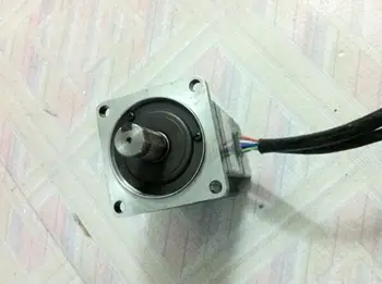 1PC Used Yaskawa servo motor SGM-02A3NT12
1PC Used Yaskawa servo motor SGM-02A3NT12