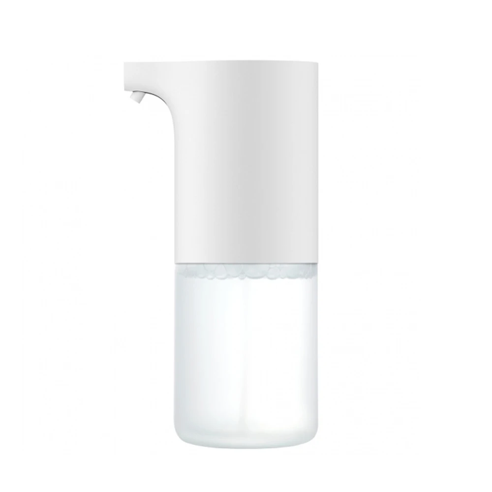 Original Xiaomi Mijia automatic Induction Foaming Hand Washer Wash Automatic Soap 0.25s Infrared Sensor For Smart Homes
Original Xiaomi Mijia automatic Induction Foaming Hand Washer Wash Automatic Soap 0.25s Infrared Sensor For Smart Homes