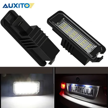 Canbus Error free LED License Number Plate Light for Volkswagen VW Golf MK4 MK5 MK6 Passat Polo CC Eos Scirocco Accessories
Canbus Error free LED License Number Plate Light for Volkswagen VW Golf MK4 MK5 MK6 Passat Polo CC Eos Scirocco Accessories