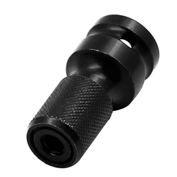Wind Batch Electric Key Conversion Head Hex 1/2 Turn 1/4 Batch Head Conversion Heads Sleeve WWO66
Wind Batch Electric Key Conversion Head Hex 1/2 Turn 1/4 Batch Head Conversion Heads Sleeve WWO66