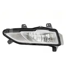 For DFM DFSK Dongfeng scenery 580 front fog lamp, scenery 580 Zhishang version fog lamp assembly, anti-fog lamp front bumper lam 
For DFM DFSK Dongfeng scenery 580 front fog lamp, scenery 580 Zhishang version fog lamp assembly, anti-fog lamp front bumper lam