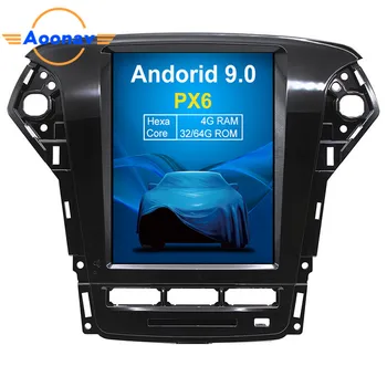 10.4 inch Touch Screen navigation For FORD-mondeo /fusion mk4 2011 2012 2013 DVD player Android Wifi vertical screen
10.4 inch Touch Screen navigation For FORD-mondeo /fusion mk4 2011 2012 2013 DVD player Android Wifi vertical screen