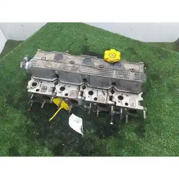 91151657 CYLINDER HEAD OPEL FRONTIER TO 
91151657 CYLINDER HEAD OPEL FRONTIER TO