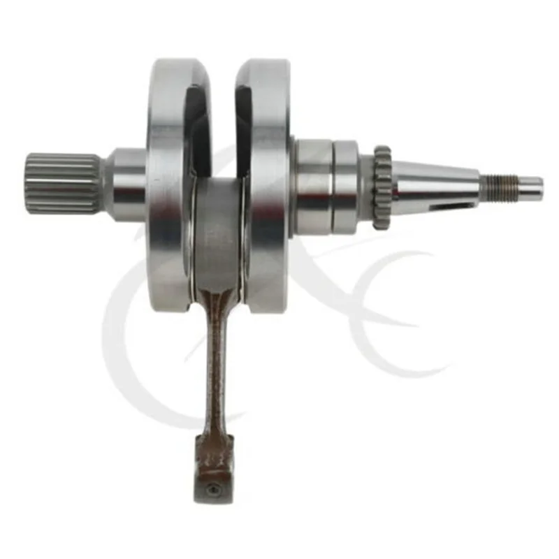 Motorcycle Crankshaft Crank Shaft For HONDA CRF250R CRF 250 R 2004-2007 2005 2006 
Motorcycle Crankshaft Crank Shaft For HONDA CRF250R CRF 250 R 2004-2007 2005 2006