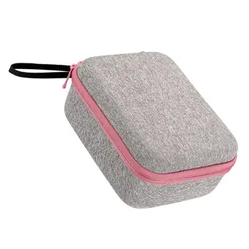 Hard EVA Storage Bag Shockproof Carry Case Pouch for Cricut Easy Press Machine 
Hard EVA Storage Bag Shockproof Carry Case Pouch for Cricut Easy Press Machine