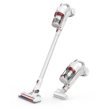 Dibea wireless vacuum cleaner is a small powerful and powerful household anti-mite machine with a vertical vehicle-mounted
Dibea wireless vacuum cleaner is a small powerful and powerful household anti-mite machine with a vertical vehicle-mounted