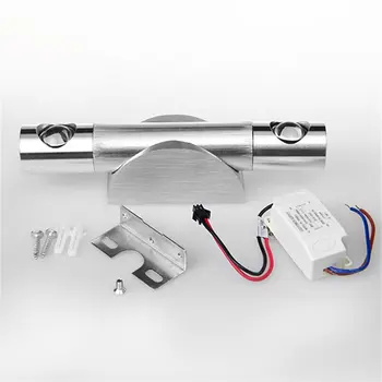 GU1/MR16/E27 SMD314/3528/55 LED Spot Light Bulbs Warm White/Day White
GU1/MR16/E27 SMD314/3528/55 LED Spot Light Bulbs Warm White/Day White