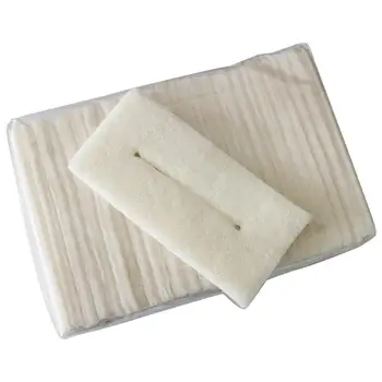25pcs Heat Insulation Pad Convenient Hairdressing Accessories for Indoor Daily Use
25pcs Heat Insulation Pad Convenient Hairdressing Accessories for Indoor Daily Use