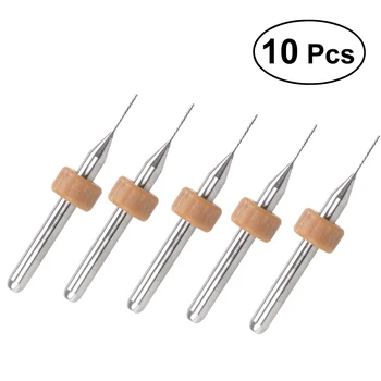 10pcs Cleaner 0.4mm Durable Nozzle Practical Usefuul Cleaniing Tool Head Cleaner Drill Bits Accessories for 3D Printer Extruder
10pcs Cleaner 0.4mm Durable Nozzle Practical Usefuul Cleaniing Tool Head Cleaner Drill Bits Accessories for 3D Printer Extruder