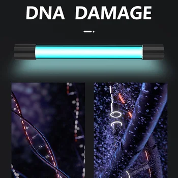 Fish Tank UV Lamp Ultraviolet Algae Removal Water Cleaning Aquariums Light HUG-Deals
Fish Tank UV Lamp Ultraviolet Algae Removal Water Cleaning Aquariums Light HUG-Deals