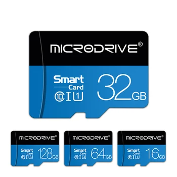 New arrival Microsd Memory Card 128GB 64GB 32GB Micro SD Card cartao de memoria class 10 mini flash Card 64 GB 16GB carte memory
New arrival Microsd Memory Card 128GB 64GB 32GB Micro SD Card cartao de memoria class 10 mini flash Card 64 GB 16GB carte memory