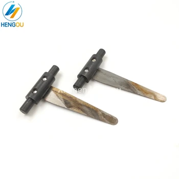 20 Pieces Free Shipping Sheet Separator for Stahl Folding Printing Machine Parts
20 Pieces Free Shipping Sheet Separator for Stahl Folding Printing Machine Parts