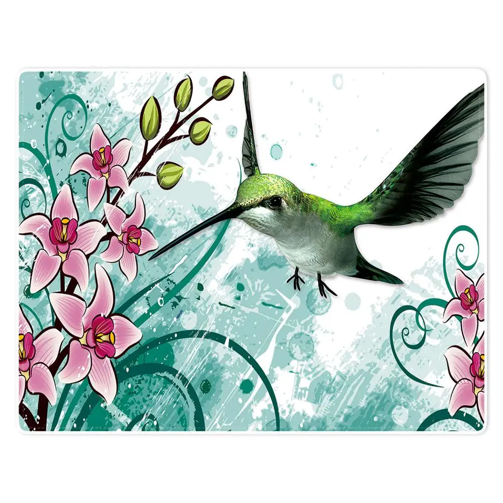 HommomH Blanket Soft Comfort lightweight well made Nap Sofa Bed Travel Warm Plush Throw Green Hummingbird Pink Orchid
HommomH Blanket Soft Comfort lightweight well made Nap Sofa Bed Travel Warm Plush Throw Green Hummingbird Pink Orchid