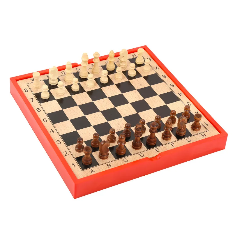 One Chinese Chequers China like Chinese Chequers Six Multi-functional Chinese Chequers Class Game Wooden Children'S Educational
One Chinese Chequers China like Chinese Chequers Six Multi-functional Chinese Chequers Class Game Wooden Children'S Educational