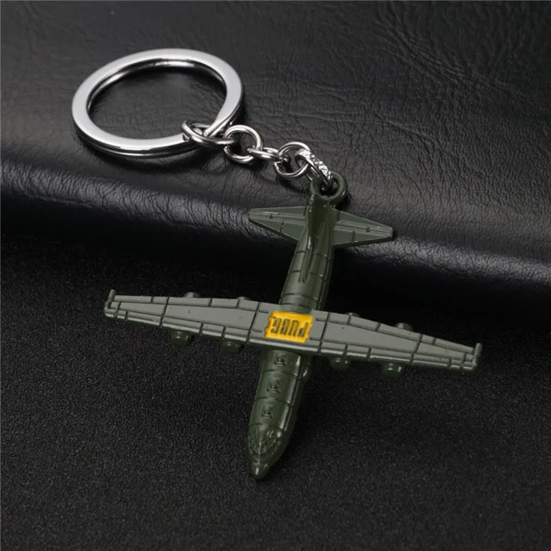 aircraft