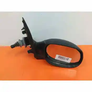 8148XY RIGHT REARVIEW MIRROR PEUGEOT 206 SALOON
8148XY RIGHT REARVIEW MIRROR PEUGEOT 206 SALOON
