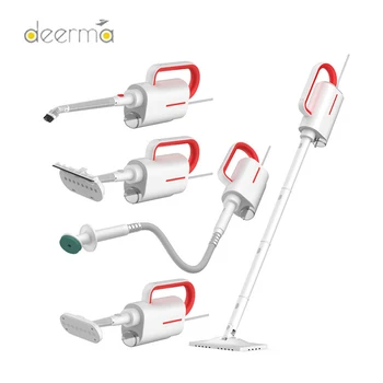 Steam Cleaner Steam Mop Cleaner Handheld Multifunctional Sterilization Anti-Dry Detachable Water Tank 
Steam Cleaner Steam Mop Cleaner Handheld Multifunctional Sterilization Anti-Dry Detachable Water Tank