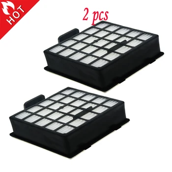 2pcs Vacuum Cleaner Filters HEPA Filter replacement for bosch BSGL VSZ BSD BSA series
2pcs Vacuum Cleaner Filters HEPA Filter replacement for bosch BSGL VSZ BSD BSA series
