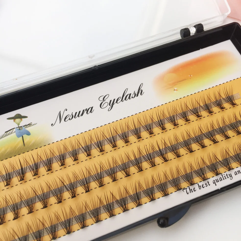 NEW 3D/10D Russian Volume Eyelashes Extension Short Stem Pre made Fans C/D curl Mink Lash Eyelash Individual Extensions
NEW 3D/10D Russian Volume Eyelashes Extension Short Stem Pre made Fans C/D curl Mink Lash Eyelash Individual Extensions