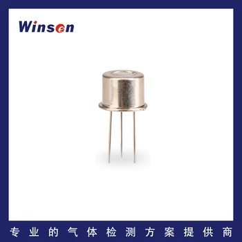 50PCS/LOT Alcohol sensor alcohol sensor gas sensor MQ303B ( energy-saving ) winsensor MQ303
50PCS/LOT Alcohol sensor alcohol sensor gas sensor MQ303B ( energy-saving ) winsensor MQ303