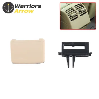 New Black Beige Air Conditioner Air Vent Outlet Tab Clip For Mercedes Benz W204 W212 C-Class E-Class GLK-Class
New Black Beige Air Conditioner Air Vent Outlet Tab Clip For Mercedes Benz W204 W212 C-Class E-Class GLK-Class