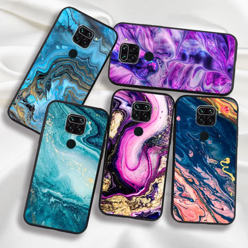 Marble Phone Case Redmi Note 9S Case For Xiaomi Redmi Note 8T 7 8 9 PRO A 6 6A 7A 8A 9A 9C Mi 9T Case Cover Silicone Soft Bumper
Marble Phone Case Redmi Note 9S Case For Xiaomi Redmi Note 8T 7 8 9 PRO A 6 6A 7A 8A 9A 9C Mi 9T Case Cover Silicone Soft Bumper