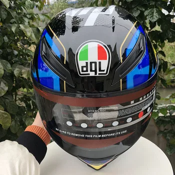 Free shipping full face motorcycle helmet men and women black visor wing helmet capacete casque helmet abs material 
Free shipping full face motorcycle helmet men and women black visor wing helmet capacete casque helmet abs material