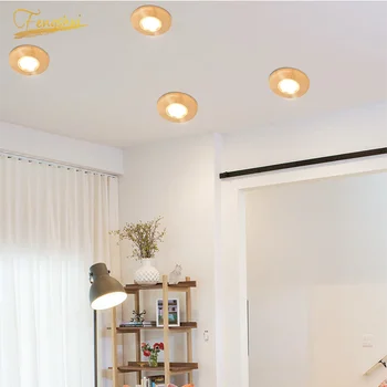 Nordic LED Ceiling Lights Modern Wooden Kitchen Restaurant Ceiling Light Hotel Restaurant Small Lighting Ceiling Light Fixtures
Nordic LED Ceiling Lights Modern Wooden Kitchen Restaurant Ceiling Light Hotel Restaurant Small Lighting Ceiling Light Fixtures