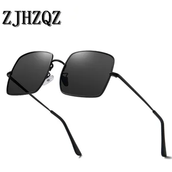 Womens Square Pilot Polarized Sunglasses Mens High-end Outdoor Sport Driving Anti-blue Light Eyewears Metal Frame Clear Lens
Womens Square Pilot Polarized Sunglasses Mens High-end Outdoor Sport Driving Anti-blue Light Eyewears Metal Frame Clear Lens