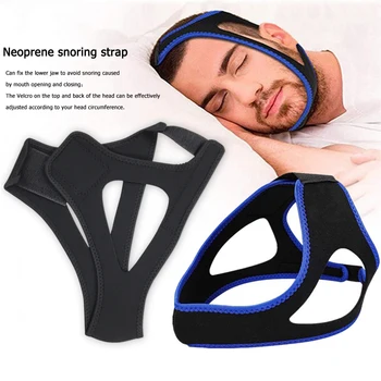 Multifunction Face Lift Up Belt Anti Snore Stop Snoring Belt Facial Slimming Bandage Chin Straps Jaw Dislocation For Sleeping
Multifunction Face Lift Up Belt Anti Snore Stop Snoring Belt Facial Slimming Bandage Chin Straps Jaw Dislocation For Sleeping